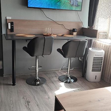 Pasaku Apartaments Cēsis Exterior foto