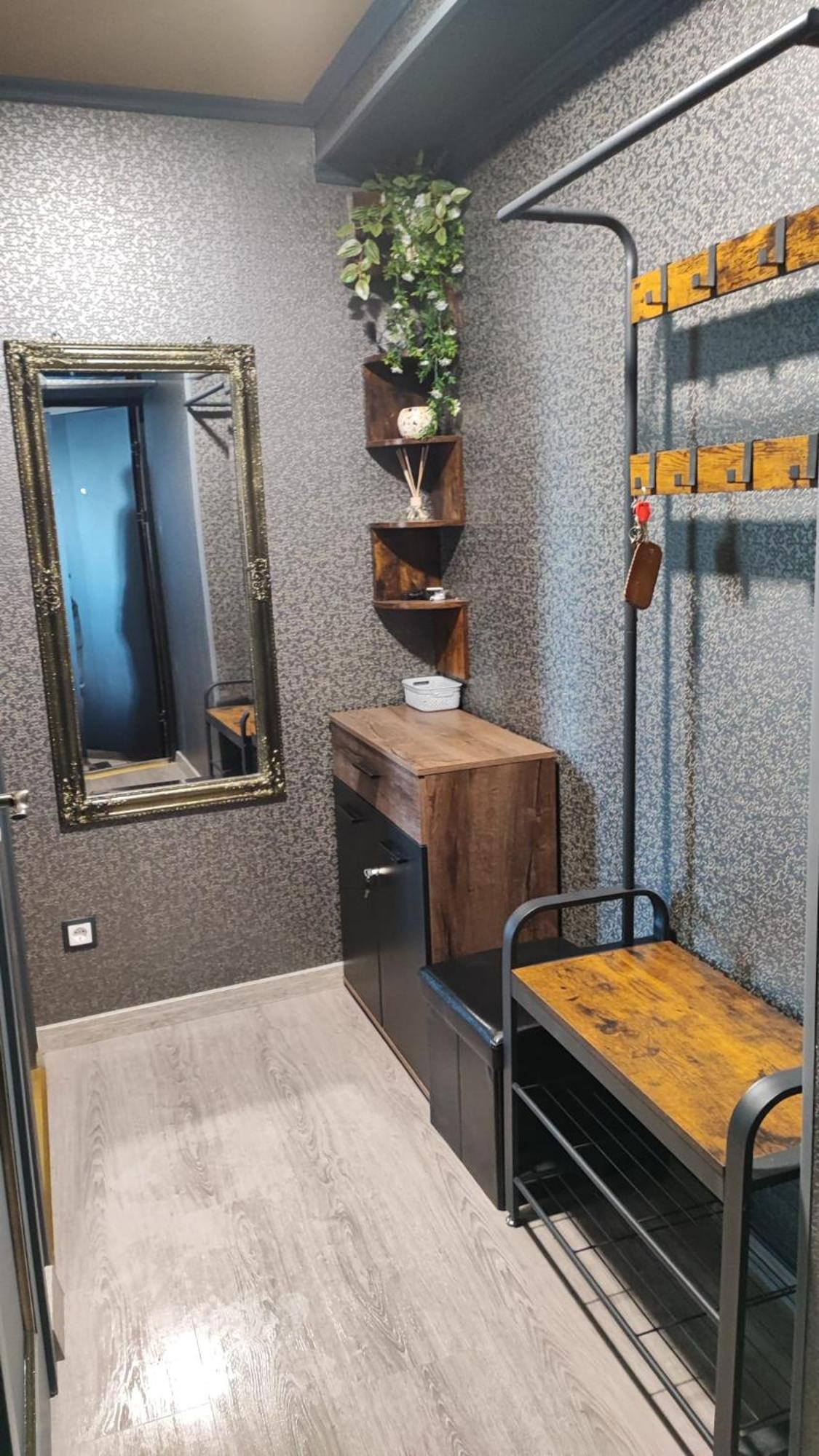Pasaku Apartaments Cēsis Exterior foto