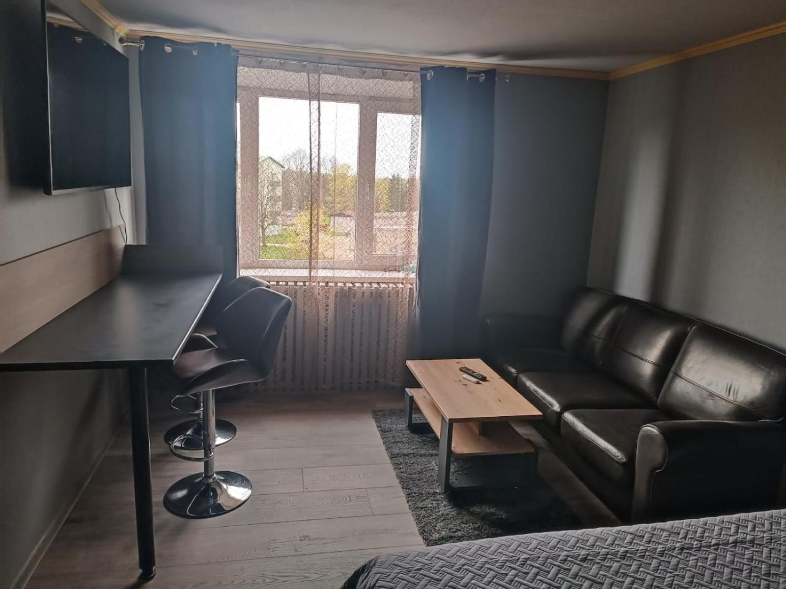 Pasaku Apartaments Cēsis Exterior foto