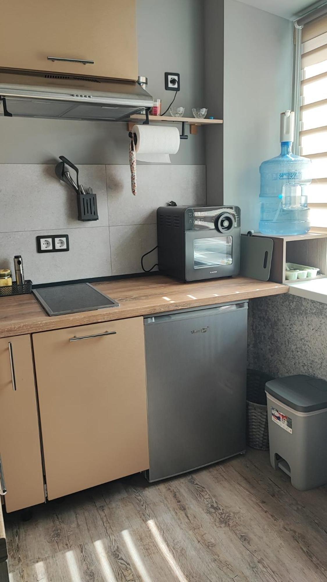 Pasaku Apartaments Cēsis Exterior foto