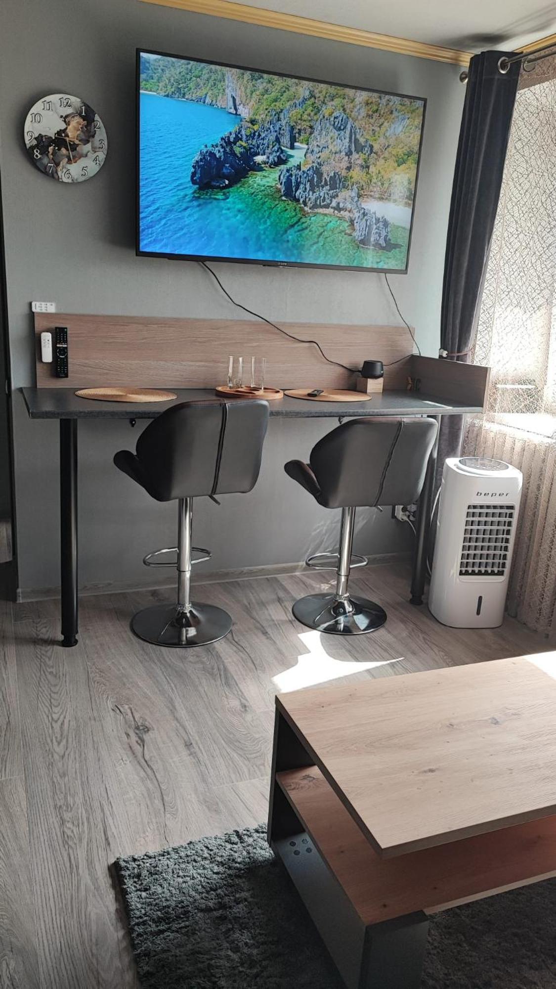 Pasaku Apartaments Cēsis Exterior foto